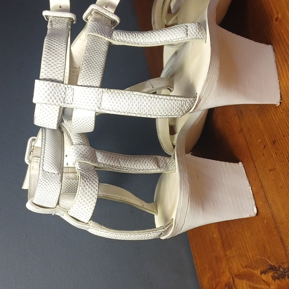 Alexander Wang sandals - Picture 4 of 16